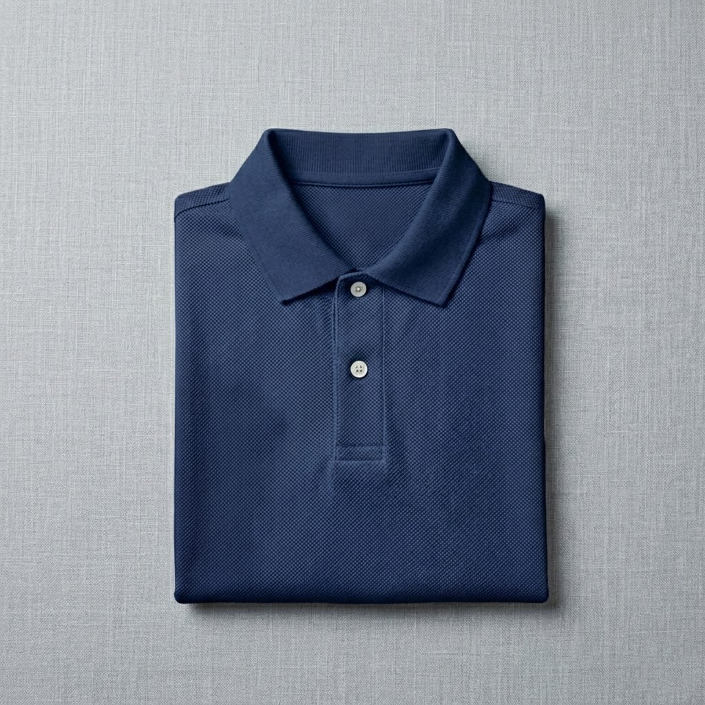 Team wearing branded t-shirts